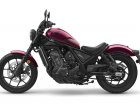 Honda CMX 1100 Rebel / DCT